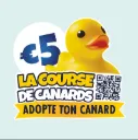 Canard - course de canards 03/10/2026