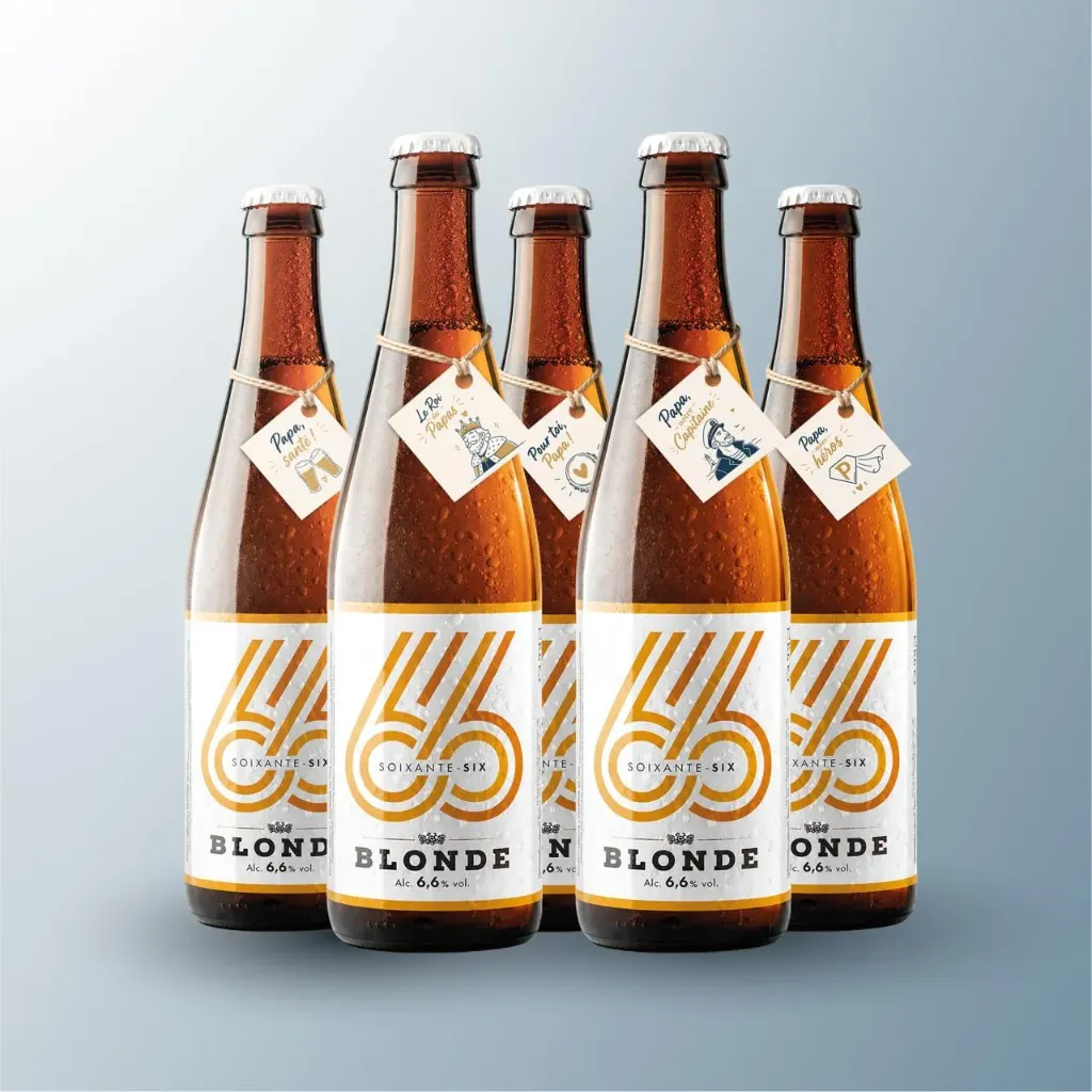 Pack "Fêtes des pères"